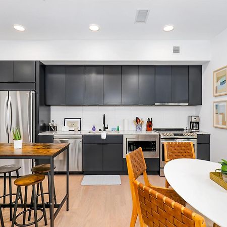 Eve Nashville Habitación foto