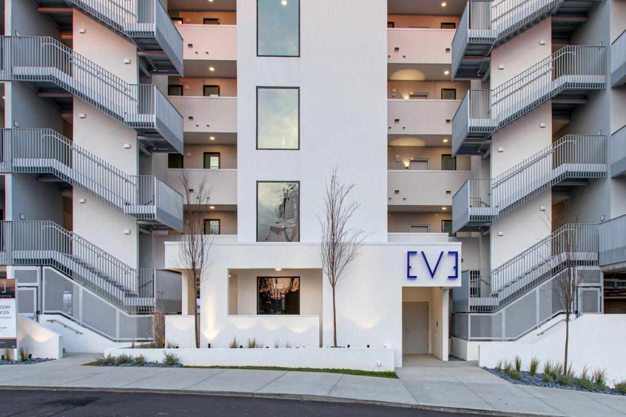 Eve Nashville Habitación foto
