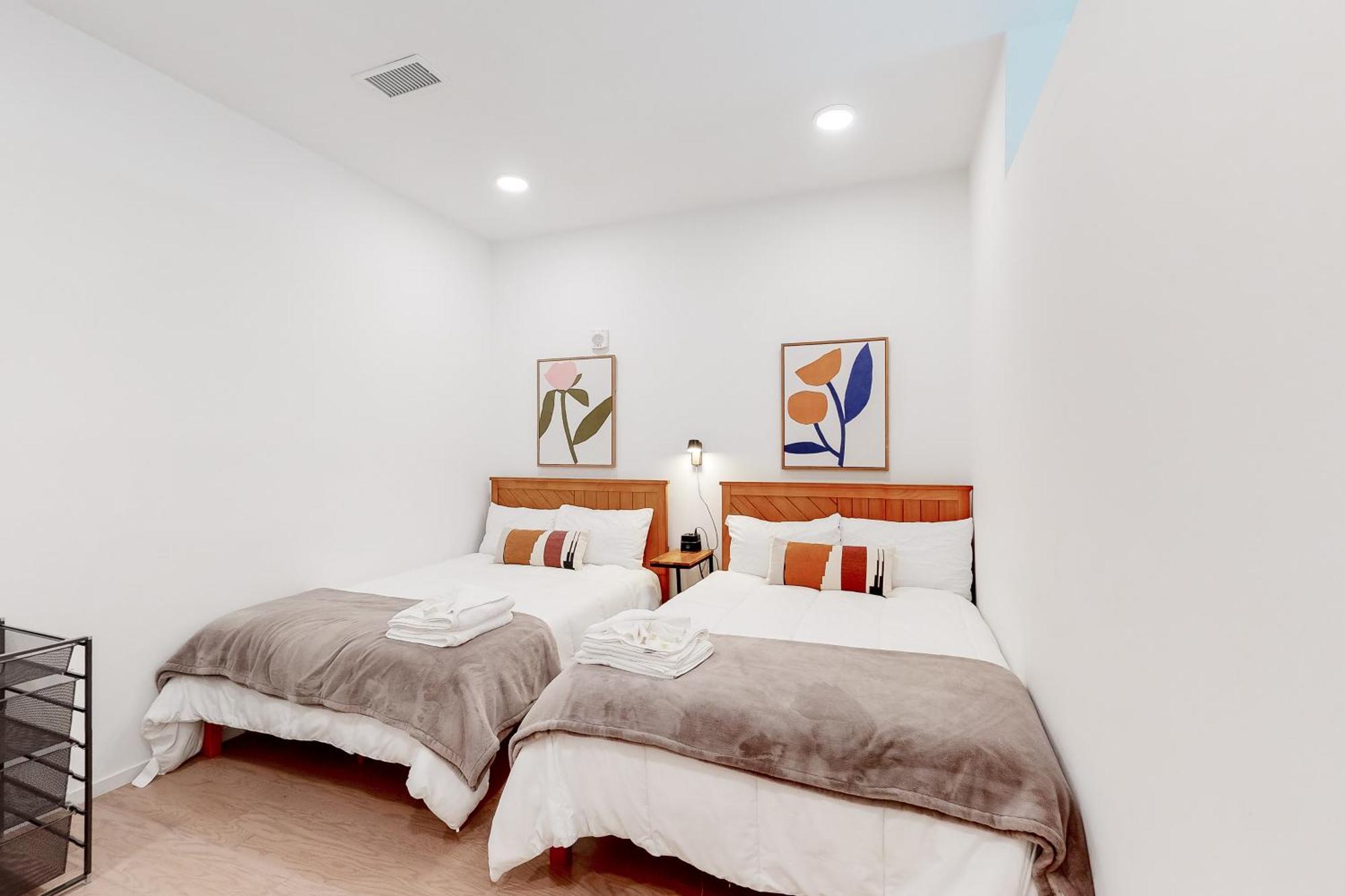 Eve Nashville Habitación foto