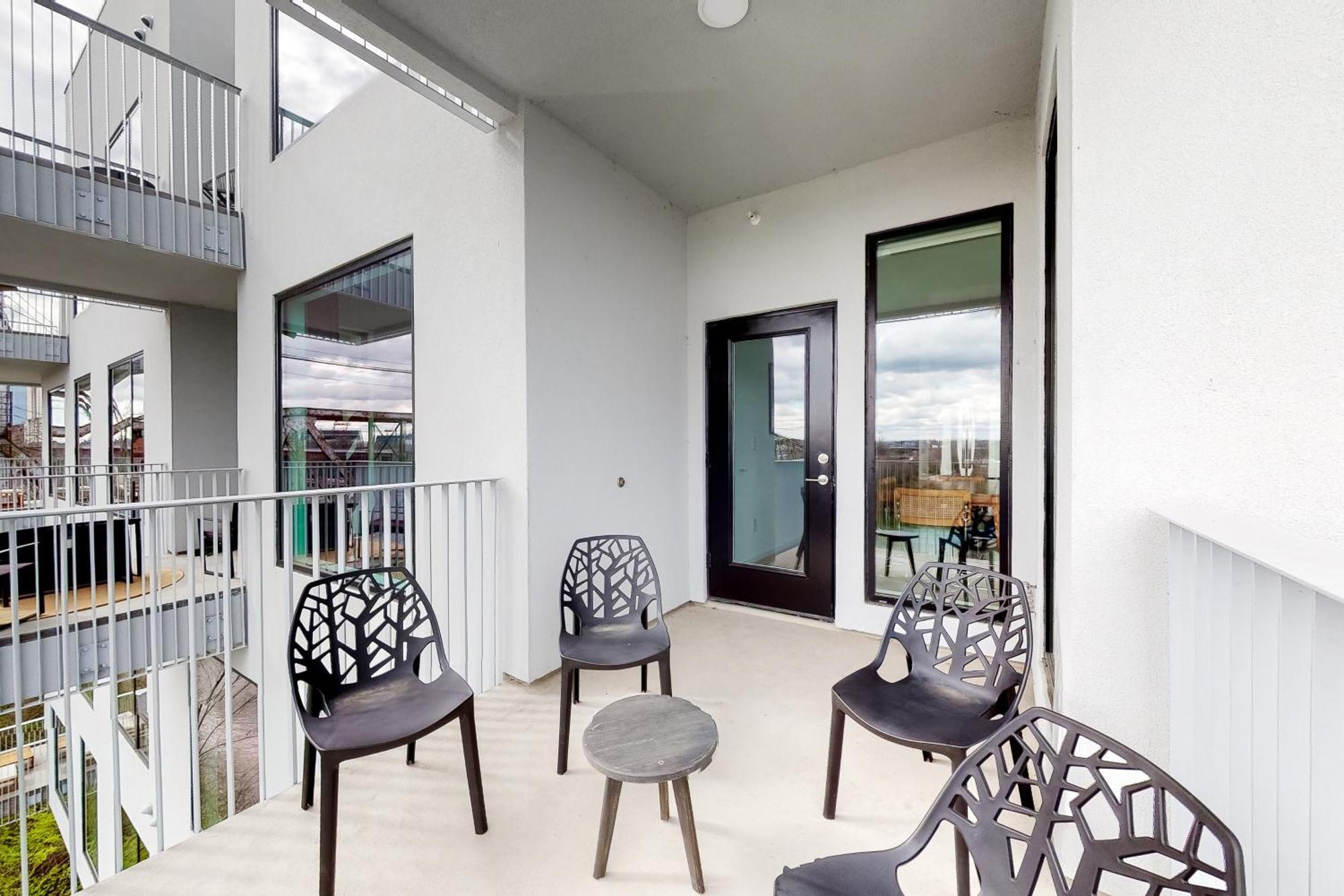 Eve Nashville Habitación foto