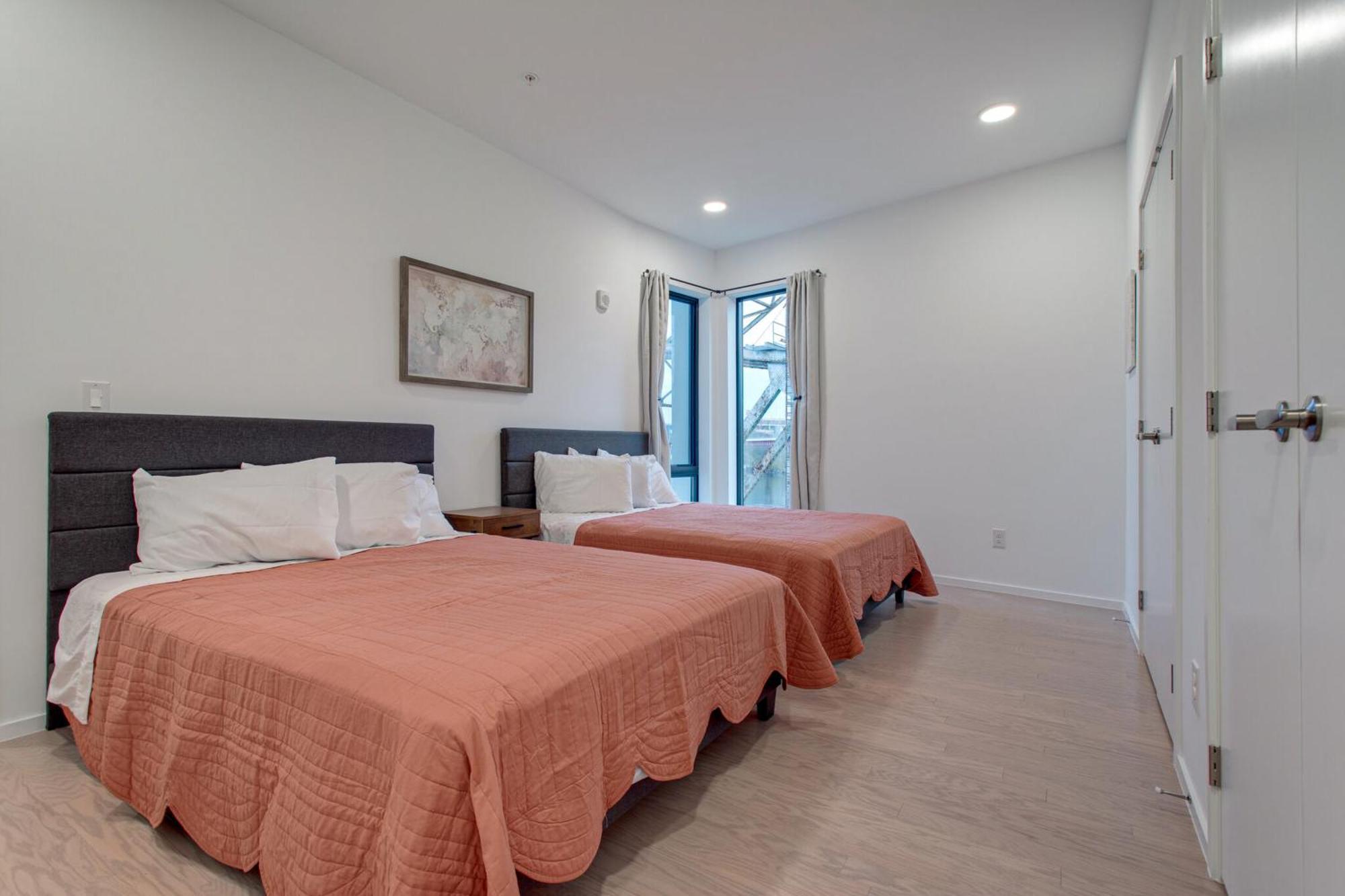 Eve Nashville Habitación foto