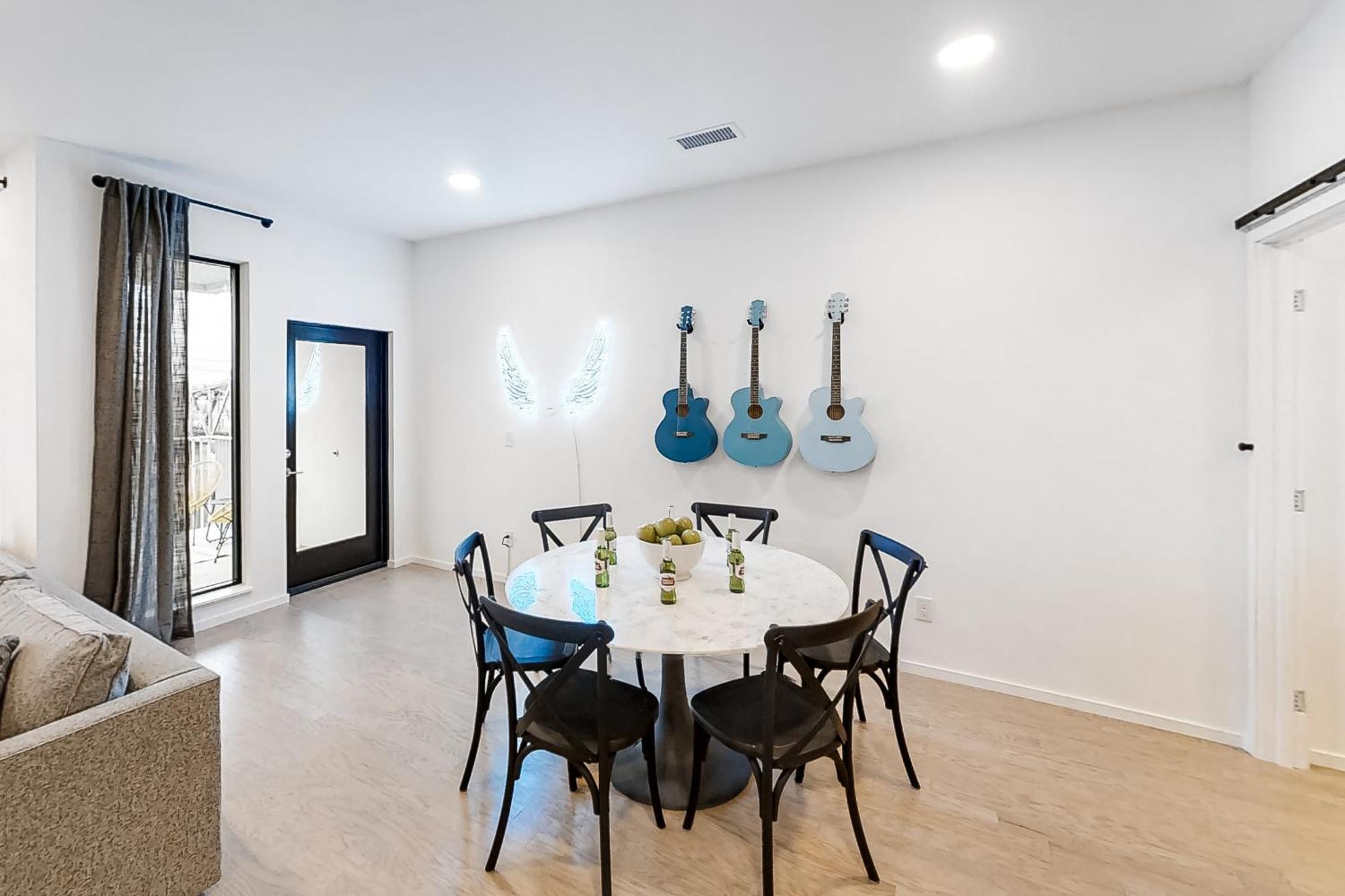 Eve Nashville Habitación foto