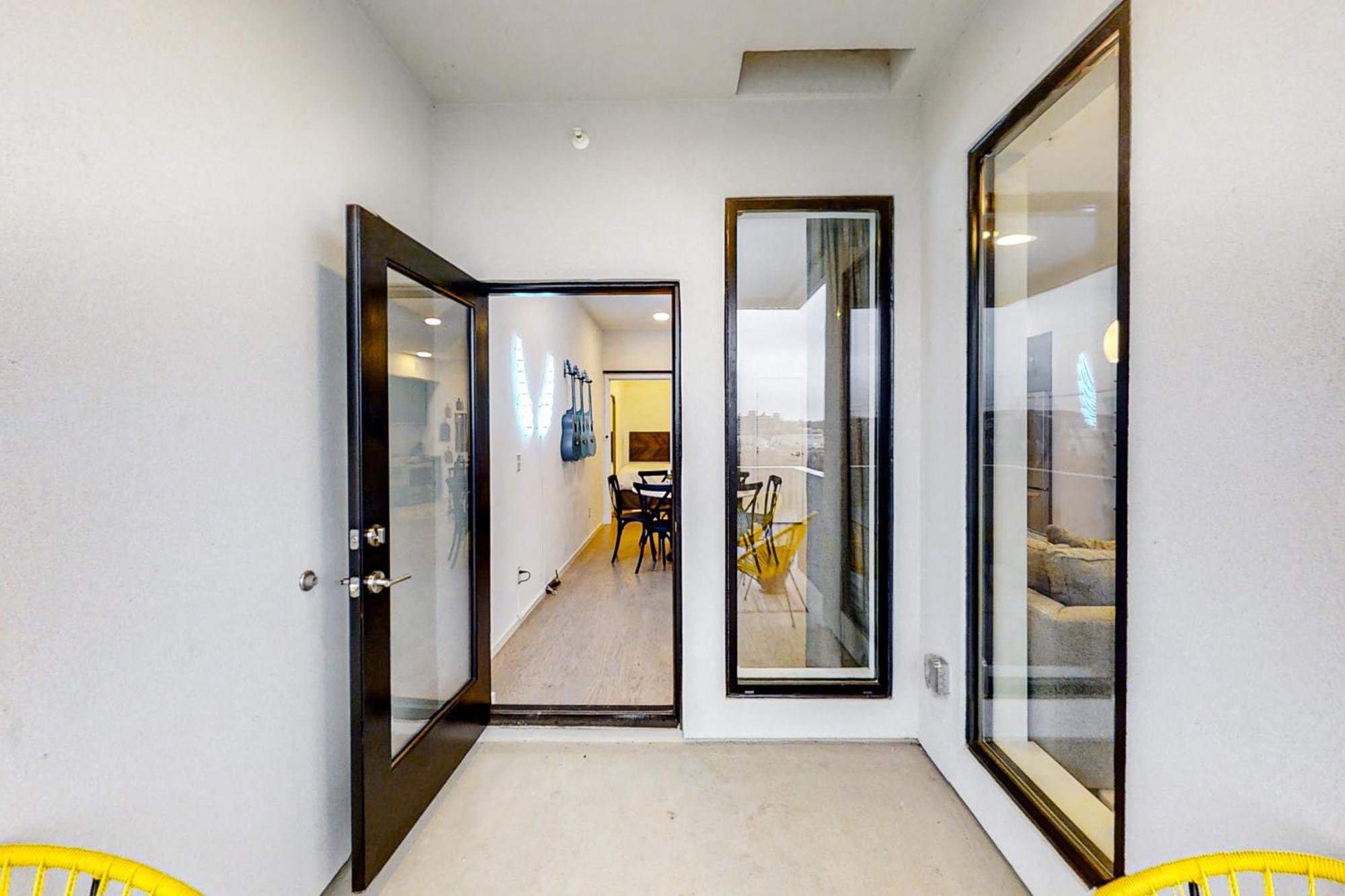 Eve Nashville Habitación foto